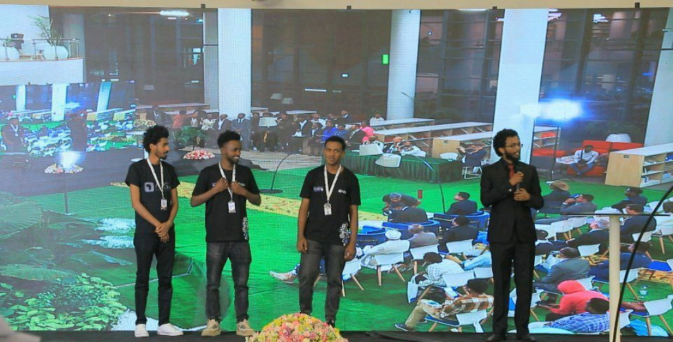 2nd Place A2SV Champions League Winner