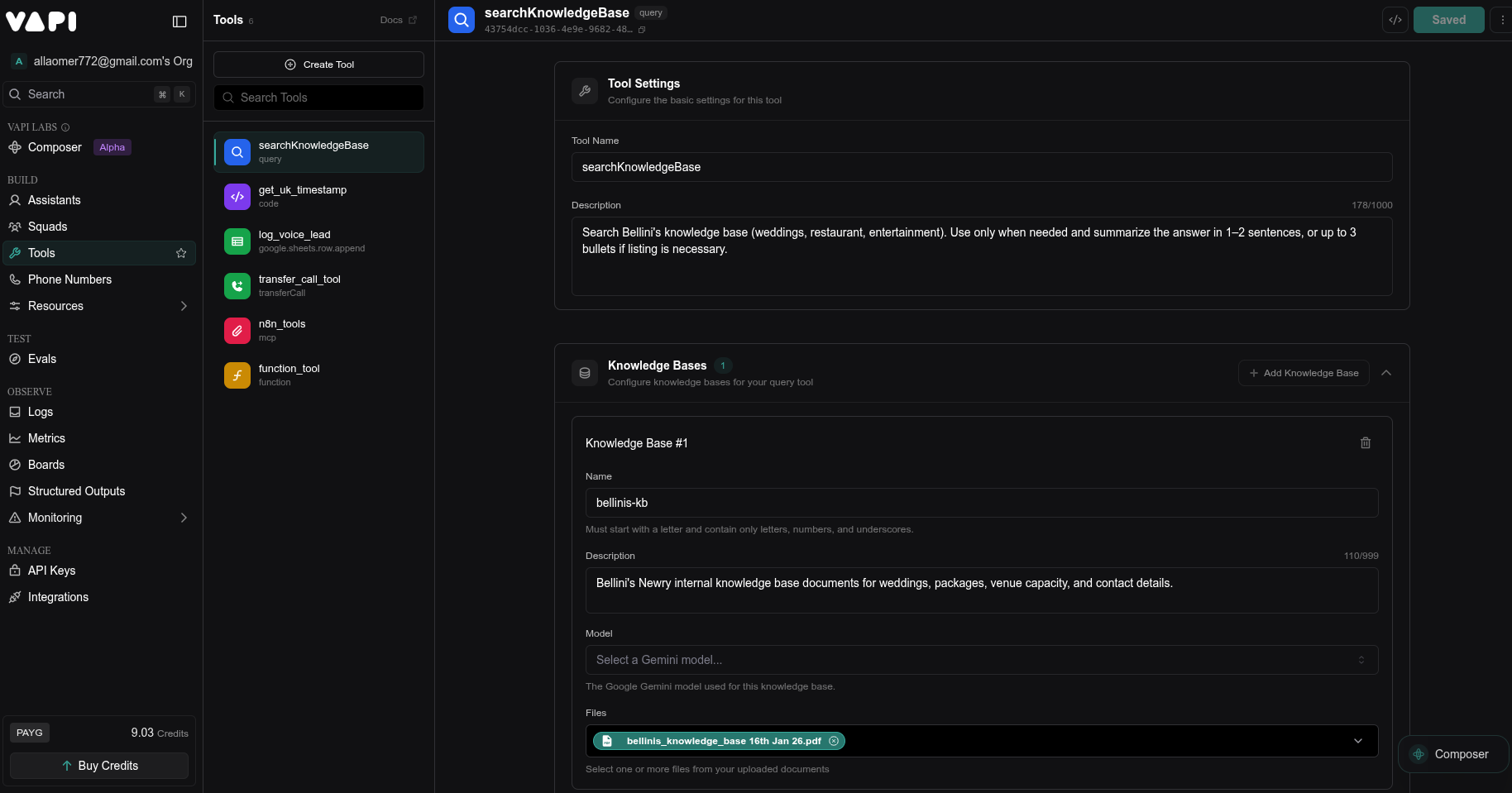 AI Guest Communication for Hotels — Voice + Chat + Messenger – screenshot 2