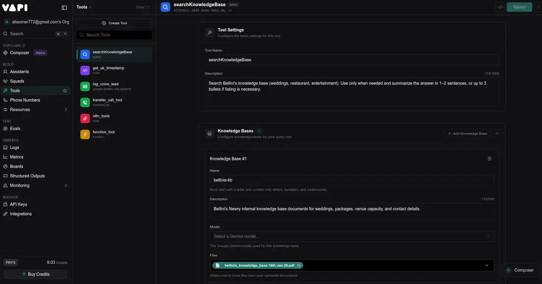 AI Guest Communication for Hotels: Voice + Chat + Messenger, screenshot 3 of 5