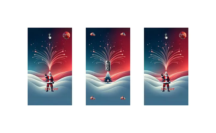 Automated Storyboard Synthesis for Digital Advertising – screenshot 2