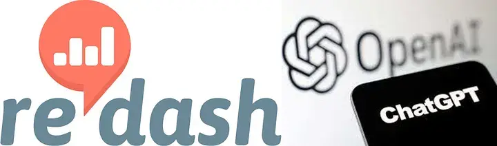 Redash Chatbot Add-on: Agentic RAG for Data Analysis